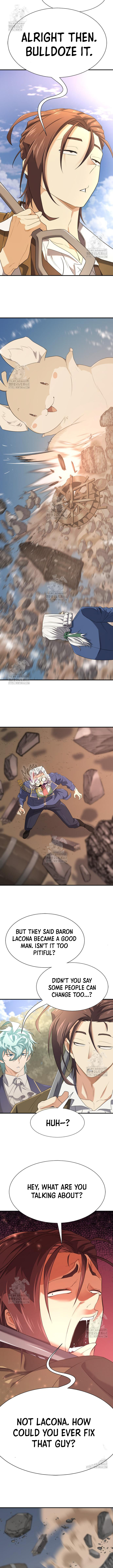 The Greatest Estate Developer Chapter 213 8